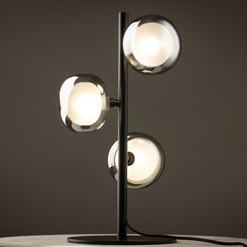 Настольный светильник Freya FR5435TL-03B фото 9